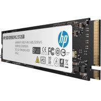 HP 512GB EX950 M.2 NVMe 3500/2900 5MS22AA ( 2.EL)