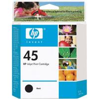 HP 51645AE (45) Siyah Mürekkep Kartuş