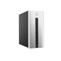 HP 560-p104nt 1JV24EA i7 7700 8GB 1TB+128SSD 2GB VGA Dos