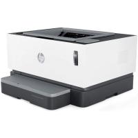 HP 5HG74A NEVERSTOP 1000n MONO LASER YAZICI NETWORK - A4