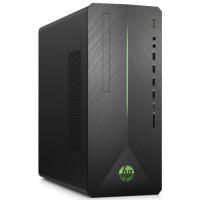 HP 5XT83EA 790-0030nt i7-8700 16GB 128GB+2TB DOS