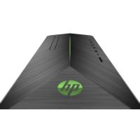HP 5XT83EA 790-0030nt i7-8700 16GB 128GB+2TB DOS