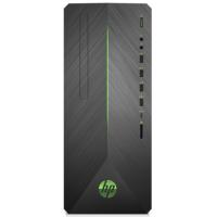 HP 5XW01EA 790-0031nt i7-8700 16GB 256GB+2TB DOS