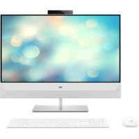 HP 6PU98EA 27-xa0007nt i7-9700T 16G 1TB+128 27 DOS