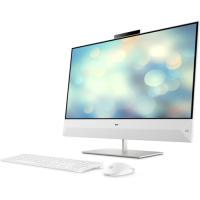 HP 6PU98EA 27-xa0007nt i7-9700T 16G 1TB+128 27 DOS
