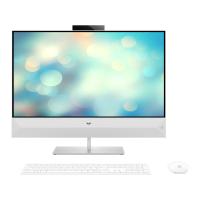 HP 6PW49EA 27''-i7 9700-16G-2T+128SSD-2G-Dos-Touch