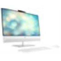 HP 6QC46EA 27''-i7 8700-16G-2T+128SSD-2G-Dos-Touch