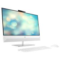 HP 6QC46EA 27''-i7 8700-16G-2T+128SSD-2G-Dos-Touch