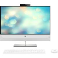 HP 6QF03EA 27-xa0006nt i7-8700T 16G 1TB+128 27 DOS