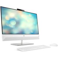 HP 6QF03EA 27-xa0006nt i7-8700T 16G 1TB+128 27 DOS