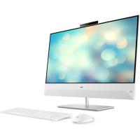 HP 6QF03EA 27-xa0006nt i7-8700T 16G 1TB+128 27 DOS