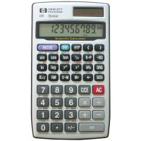 HP 6S F1631A Logaritmik CEP HESAP MAKİNESİ