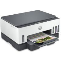 HP 6UU46A Smart Tank 720 WiFi Fot/Tar/Yaz/Fax A4