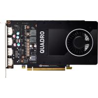HP 6YT67AA P2200 NVIDIA QUADRO 5GB GDDR5X 160Bit