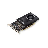 HP 6YT67AA P2200 NVIDIA QUADRO 5GB GDDR5X 160Bit