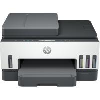 HP 750 Çok Fonksiyonlu Smart Tanklı (6UU47A)
