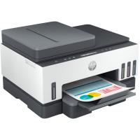 HP 750 Çok Fonksiyonlu Smart Tanklı (6UU47A)