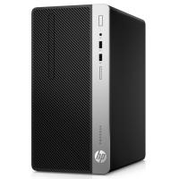 HP 7EL68EA 400MT G6 i5-9500 4GB 1TB DOS
