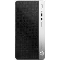 HP 7PH22ES 400 MT G6 i5-9500 8GB 256 SSD DOS
