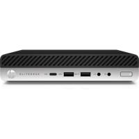 HP 7XL11AW Elitedesk 800 i5-9500 8GB 256GB W10PRO