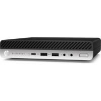 HP 7XL11AW Elitedesk 800 i5-9500 8GB 256GB W10PRO