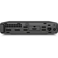 HP 7XL11AW Elitedesk 800 i5-9500 8GB 256GB W10PRO