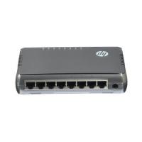HP 8 Port V1405-8G-V3 JH408A 10/100/1000 Gigabit Switch