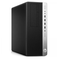 HP 800 G5 9PJ90ES i5-9500 8GB 256GB SSD FDOS