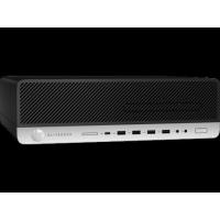 HP 800G3 SFF Z4D04EA I5-7500 4GB 500GB 3.40GHZ W10PRO PC