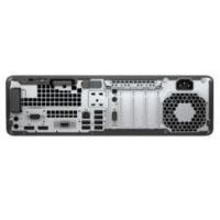 HP 800G3 SFF Z4D04EA I5-7500 4GB 500GB 3.40GHZ W10PRO PC
