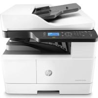 HP 8AF72A LaserJet M443dna Tar/Scn/Yazıcı A3-A4