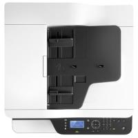 HP 8AF72A LaserJet M443dna Tar/Scn/Yazıcı A3-A4