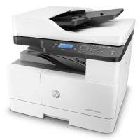 HP 8AF72A LaserJet M443dna Tar/Scn/Yazıcı A3-A4