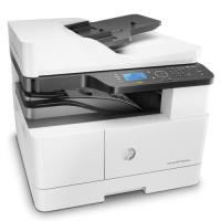 HP 8AF72A LaserJet M443dna Tar/Scn/Yazıcı A3-A4