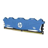 HP 8GB DDR4 3000Mhz V6 CL17 7EH64AA