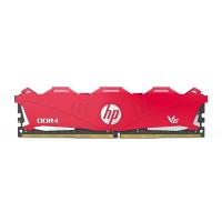 HP 8GB DDR4 2666Mhz V6 CL18 7EH61AA