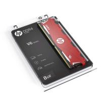 HP 8GB DDR4 2666Mhz V6 CL18 7EH61AA