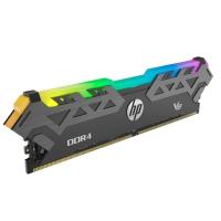 HP 8GB DDR4 3000MHZ CL16 RGB PC RAM V8 7EH82AA