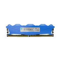 HP 8GB DDR4 3000MHZ CL17 PC RAM 7EH64AA MAVİ