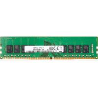 HP 8GB DDR4 nECC UDIMM 2666MHZ İŞ İSTASYONU RAMI 3PL81AA