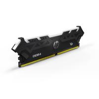 HP 8GB DDR4 3200Mhz RGB V8 CL16 7EH85AA