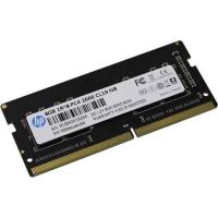 HP 8GB SoDIMM DDR4 2666MHz S1 CL19 7EH98AA