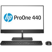 HP 8JW76EA ProOne 440 G5 i5-9500T 4GB 1TB 23.8 DOS