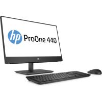 HP 8JW76EA ProOne 440 G5 i5-9500T 4GB 1TB 23.8 DOS