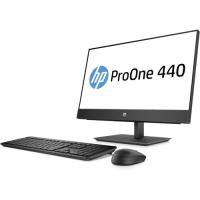 HP 8JW76EA ProOne 440 G5 i5-9500T 4GB 1TB 23.8 DOS