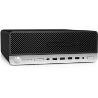 HP 8RL86ES 600 G3 SFF i7-7700 8GB 1TB DOS