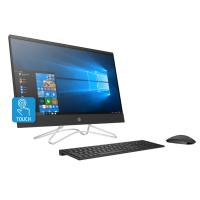 HP 8UF45EA 23.8'-i5 9400-8G-1T+128SSD-2G-Dos-Touch