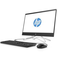 HP 8UF56EA 22-c0061nt i5-9400T 4GB 256GB 21.5 DOS