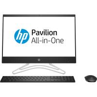 HP 8UL23EA 23.8-i7 9700-8G-512SD-2G-Dos-Touch