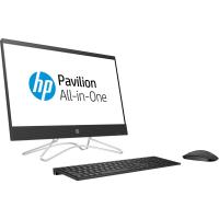 HP 8UL23EA 23.8-i7 9700-8G-512SD-2G-Dos-Touch